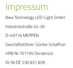 Impressum led-energiesparende-beleuchtung-fuer-gefluegelzucht.de.ntligm.de